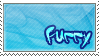 furry stamp