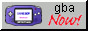 gba button