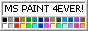 mspaint 4 ever