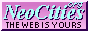 Neocities badge