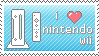wii stamp